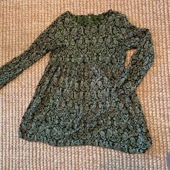 Babydoll dress. - Picture 2 of 2